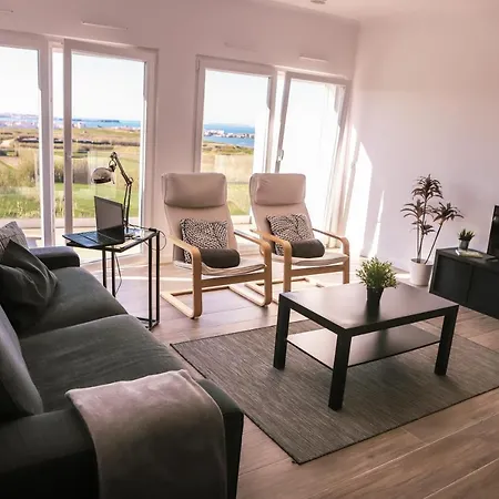 Marlin House Ii Дом отдыха