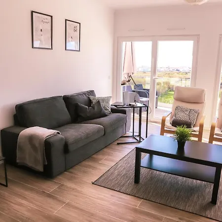 Holiday home Marlin House Ii Ferrel (Leiria)