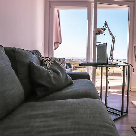 Marlin House Ii Holiday home Ferrel (Leiria)