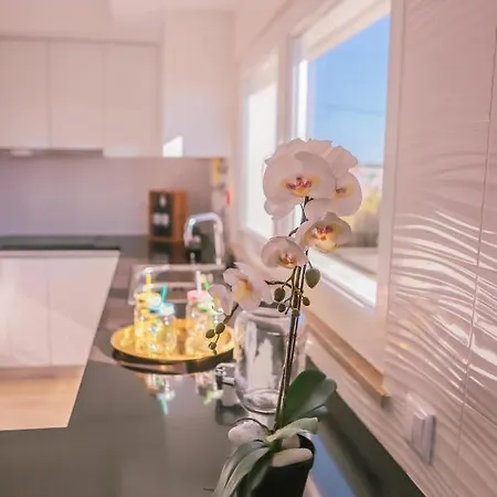 Дом отдыха Marlin House Ii *