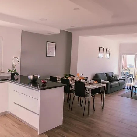 Holiday home Marlin House Ii Ferrel (Leiria)
