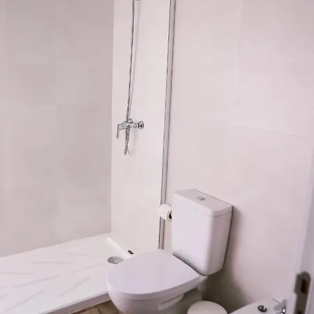 Marlin House Ii * Феррел