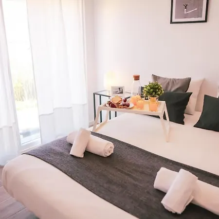 Marlin House Ii Semesterbostad *