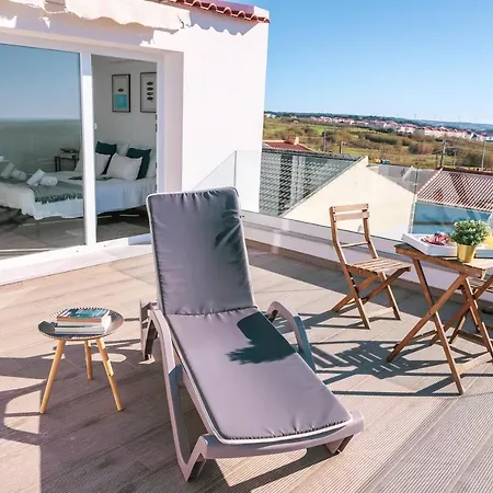 Marlin House Ii Дом отдыха *