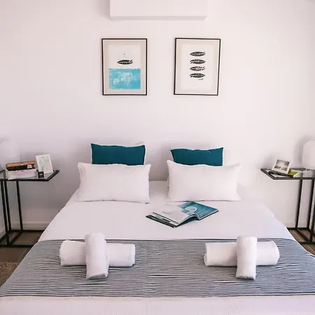 Дом отдыха Marlin House Ii