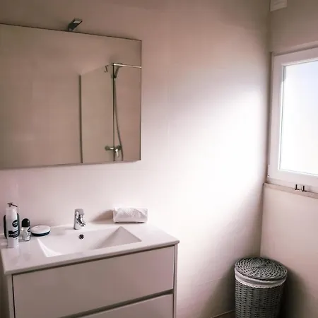 Marlin House Ii * Феррел