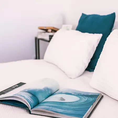 Дом отдыха Marlin House Ii