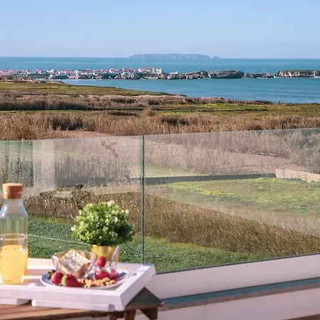 Marlin House Ii Holiday home Ferrel (Leiria)