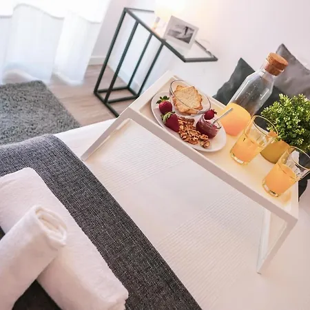 Semesterbostad Marlin House Ii