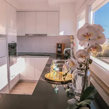 Дом отдыха Marlin House Ii *