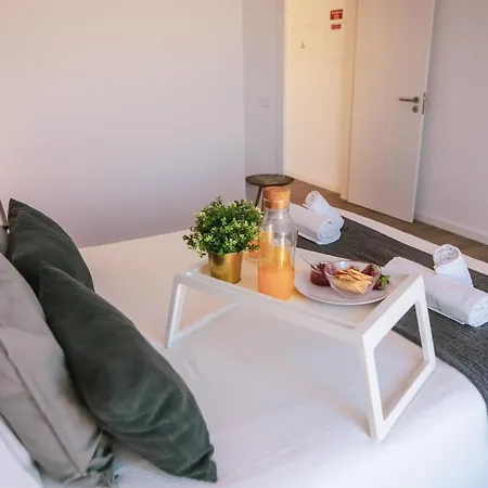 Marlin House Ii Holiday home Ferrel (Leiria)