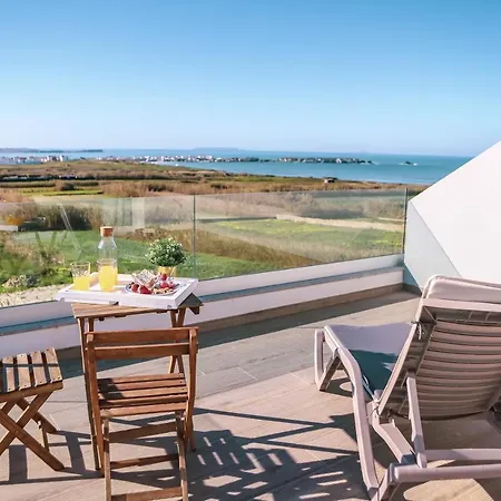 Marlin House Ii Феррел