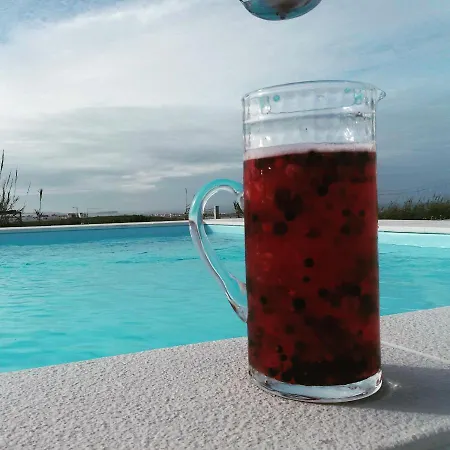 Marlin House Ii * Ferrel (Leiria)