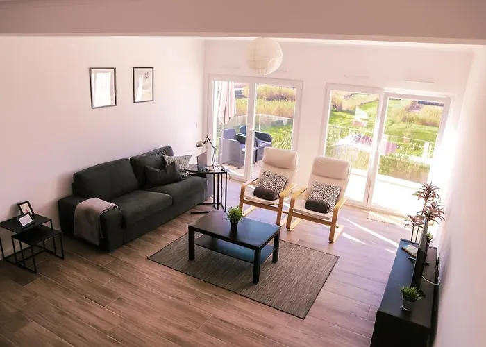 Ferienhaus Marlin House Ii