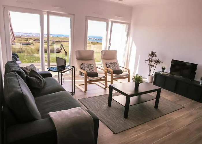 Marlin House Ii Ferienhaus