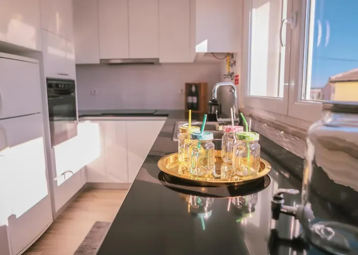 Ferienhaus Marlin House Ii *