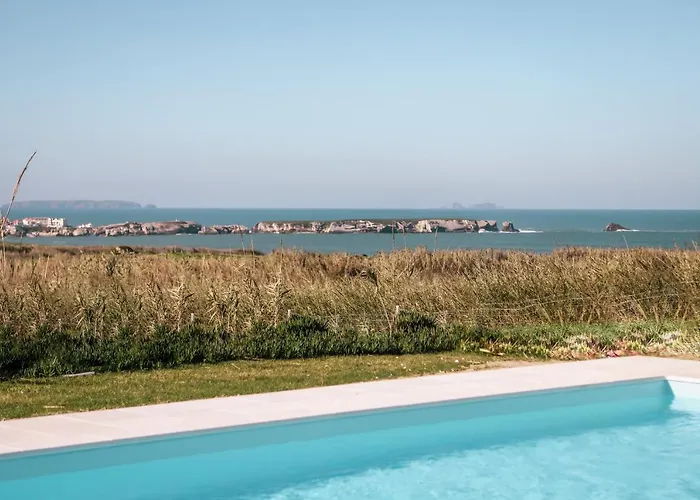 Marlin House Ii * Ferrel (Leiria)