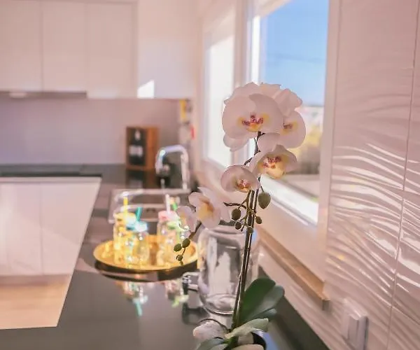 Ferienhaus Marlin House Ii *