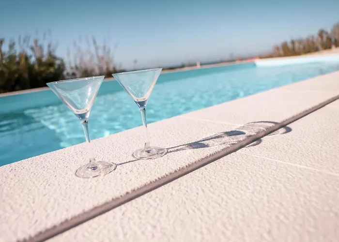 Ferienhaus Marlin House Ii