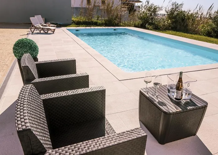 Ferienhaus Marlin House Ii *