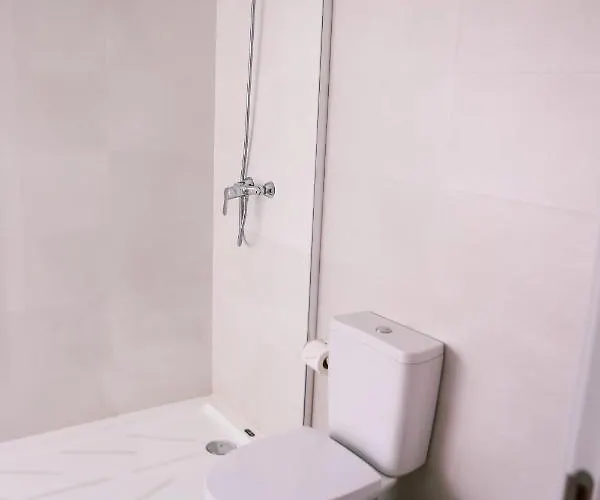 Marlin House Ii * Ferrel (Leiria)