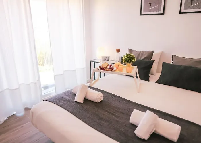 Marlin House Ii Ferienhaus *