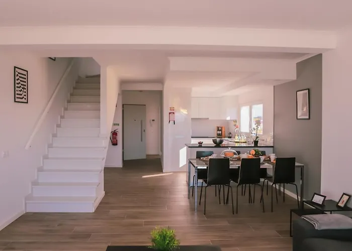 Marlin House Ii Ferienhaus *