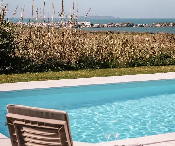 Ferienhaus Marlin House Ii *