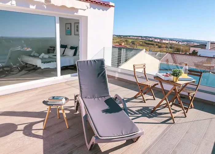 Marlin House Ii Ferienhaus *