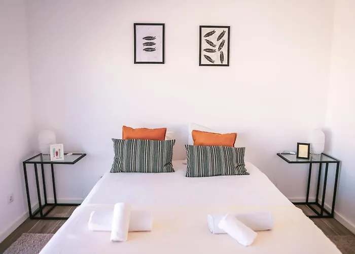 Marlin House Ii Ferienhaus *