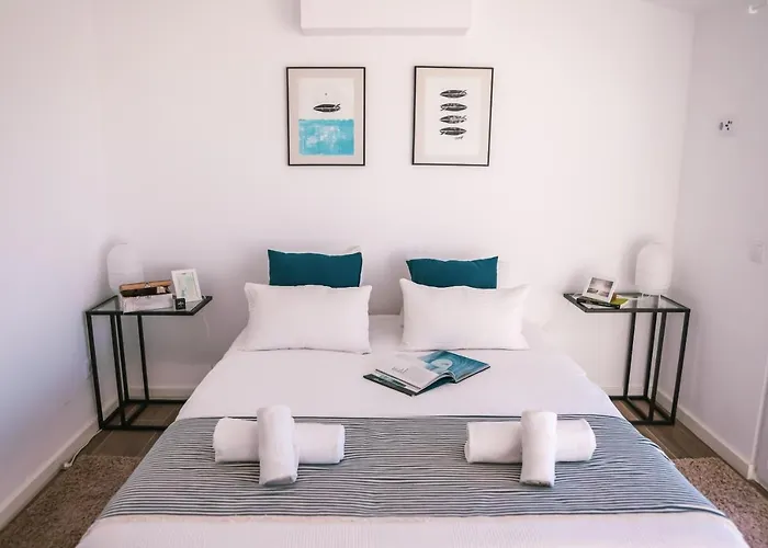 Ferienhaus Marlin House Ii