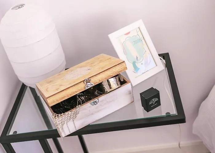 Marlin House Ii Ferienhaus Ferrel (Leiria)