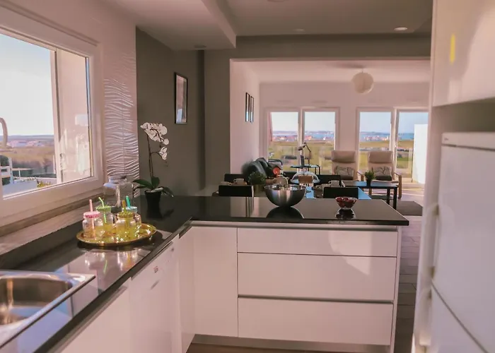 Ferienhaus Marlin House Ii *