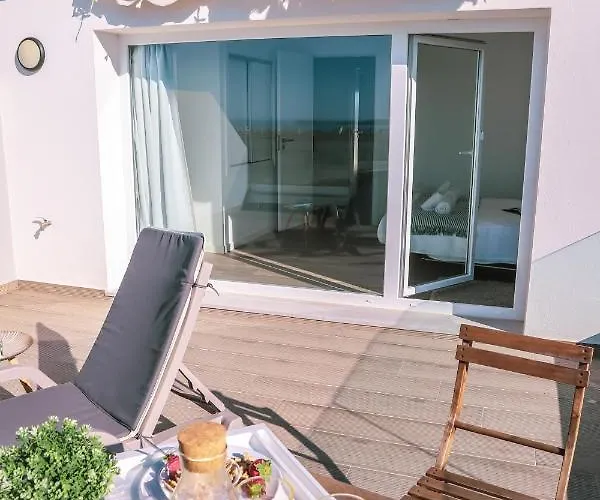 Marlin House Ii * Ferrel (Leiria)