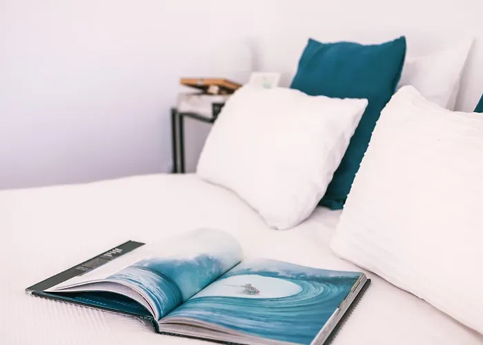 Ferienhaus Marlin House Ii