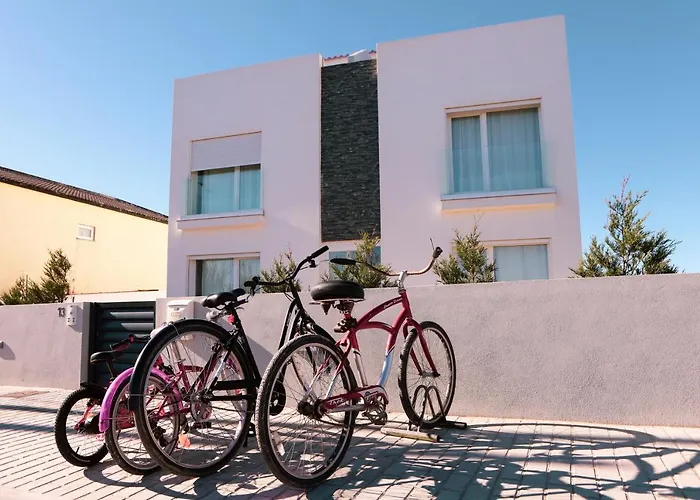 Marlin House Ii Ferienhaus *