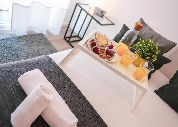 Ferienhaus Marlin House Ii