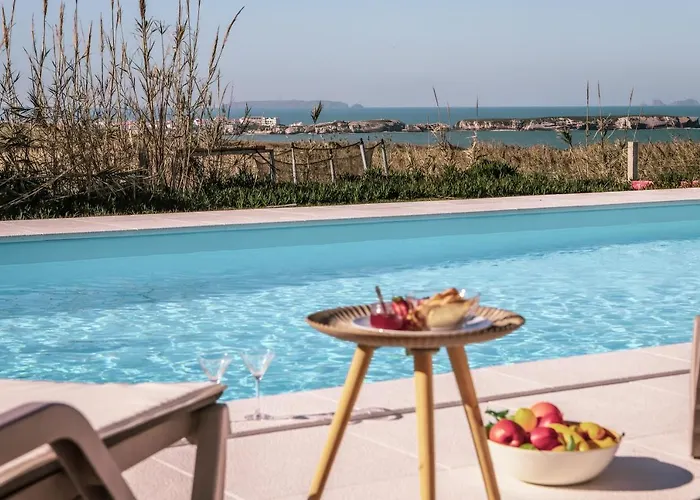 Marlin House Ii * Ferrel (Leiria)