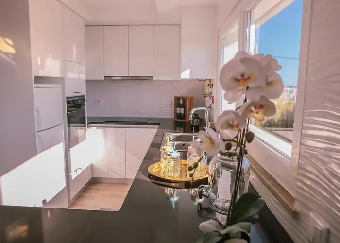 Ferienhaus Marlin House Ii *