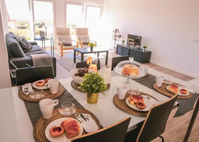 Ferienhaus Marlin House Ii