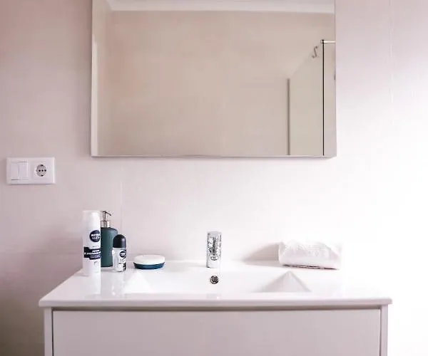 Marlin House Ii Ferienhaus *