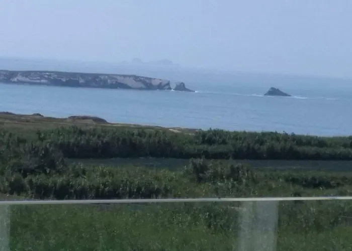 Marlin House Ii Ferrel (Leiria)