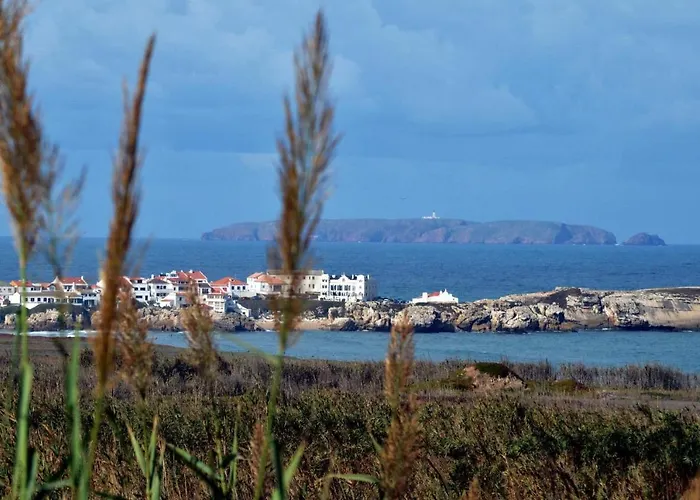 Marlin House Ii Ferienhaus *